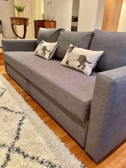 Spacious Flat In The Most Desirable Area Of ลอนดอน ภายนอก รูปภาพ